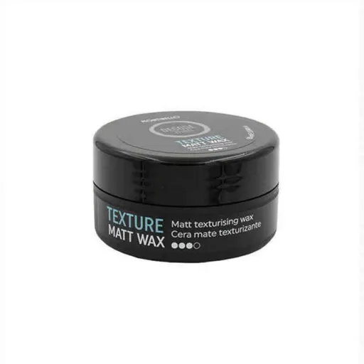 Cera Decode Texture Men Matt Montibello Apto para Cabelos Finos, Médios e Grossos (90 ml)