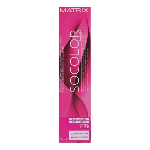 Tinta Permanente Matrix Socolor Beauty Matrix 505G (90 ml)