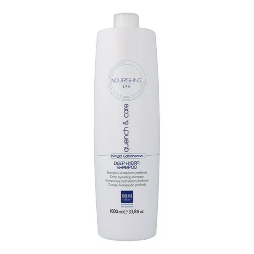 Champô Hidratante Nourishing Spa Quench & Care Everego (1 L)