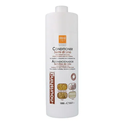 Condicionador Everego Nourishing Semillas (1000 ml)