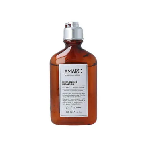 Champô Amaro Energizing Farmavita (250 ml)