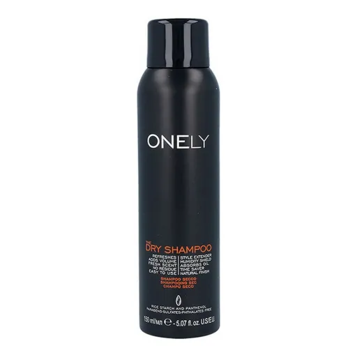 Champô em Seco Onely The Dry Farmavita Onely The (150 ml)