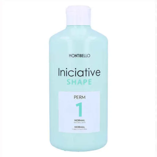 Tratamento Montibello Iniciative Shape (500 ml)