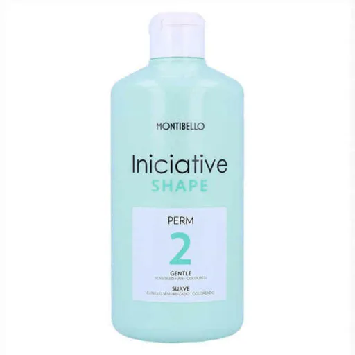 Tratamento Montibello ISP2 (500 ml)