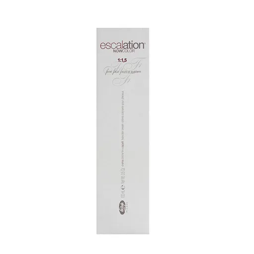 Tinta Permanente Escalation Now Color Lisap Nº 6/4 Dark Blonde Mahogany (100 ml)