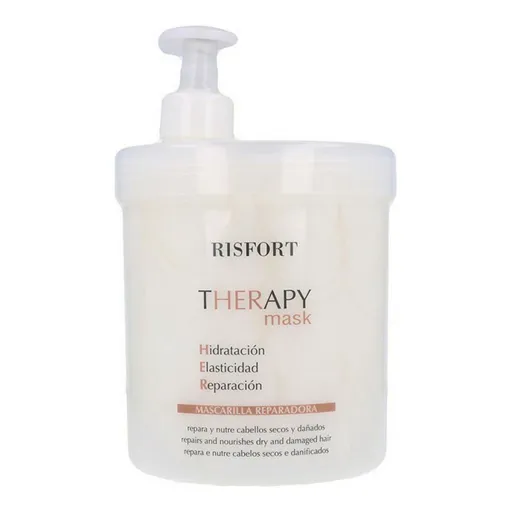 Máscara Capilar Therapy Risfort 69908 (1000 ml)