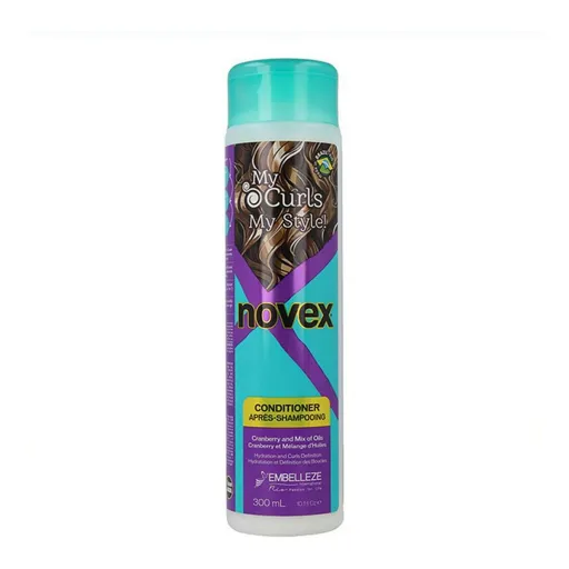 Condicionador My Curls Novex 6097 (300 ml)