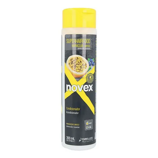 Condicionador Superhairfood Novex 6710 (300 ml)