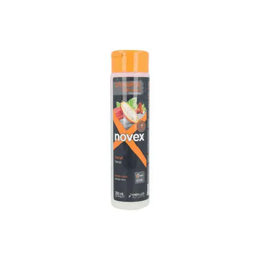 Champô Superhairfood Novex N7248 (300 ml)