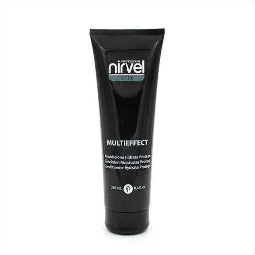 Condicionador Sem Enxaguar Nirvel Care Multieffect (250 ml)