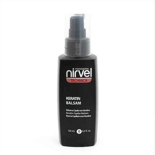 Creme Pentear Nirvel Technica Keratin