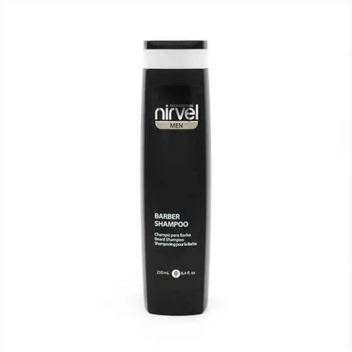 Champô Men Barber Nirvel Men Champú (250 ml)