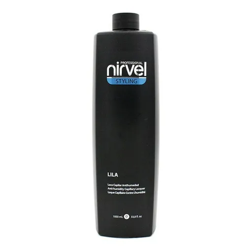 Laca Fixadora Styling  Nirvel Styling Laca Anti-Humidade (1000 ml)