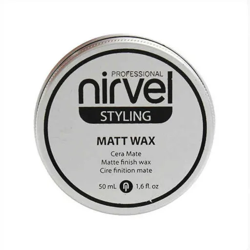 Creme Modelador Nirvel 8435054665981 (50 ml)