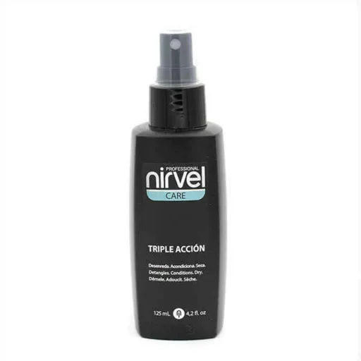 Tratamento Capilar Protetor Nirvel (125 ml)