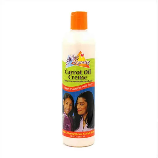 Creme Pentear Sofn'Free Carrot Oil Creme (355 ml)