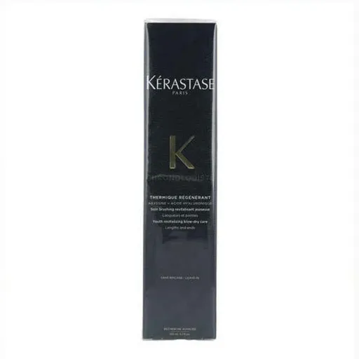 Creme Pentear Kerastase Chronologiste Thermique (150 ml)