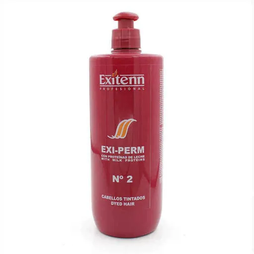 Tinta Permanente Exitenn Exi-Perm 2 (500 ml)