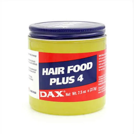 Tratamento Dax Cosmetics Hair Food Plus 4 (213 gr)