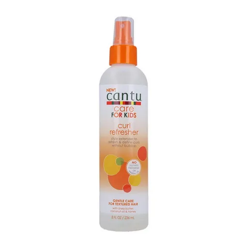 Amaciador Desembaraçante Cantu Kids Care Curl (227 g)