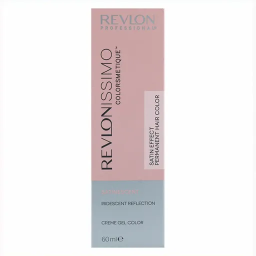 Condicionador Revlonissimo Satinescent Revlon