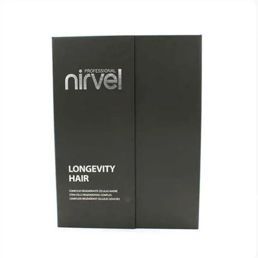 Anti-Queda Nirvel Pack Longevity Hair (250 ml)