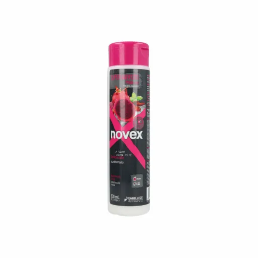 Condicionador Novex SuperHairFood Pitaya+Goji (300 ml)