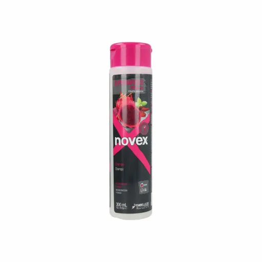 Champô Novex (300 ml)