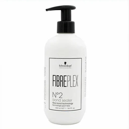 Selador de Fibra Capilar Fibreplex Bond Sealer Nº2 Schwarzkopf Fibreplex Bond (500 ml)