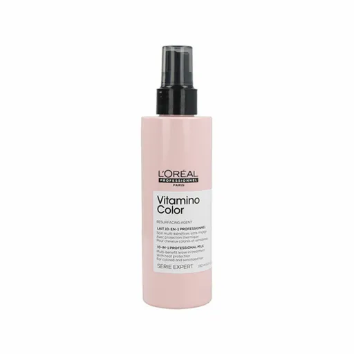 Spray Corretor de Raízes Expert Vitamino Color 10 En 1 L'Oreal Professionnel Paris ‎ (190 ml)