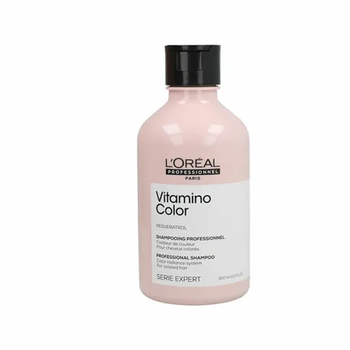 Champô Expert Vitamino Color L'Oreal Professionnel Paris Expert Vitamino (300 ml)