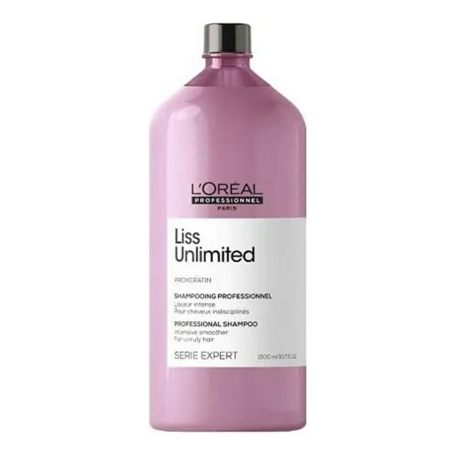 Champô Expert Liss Unlimited L'Oreal Professionnel Paris (1500 ml)