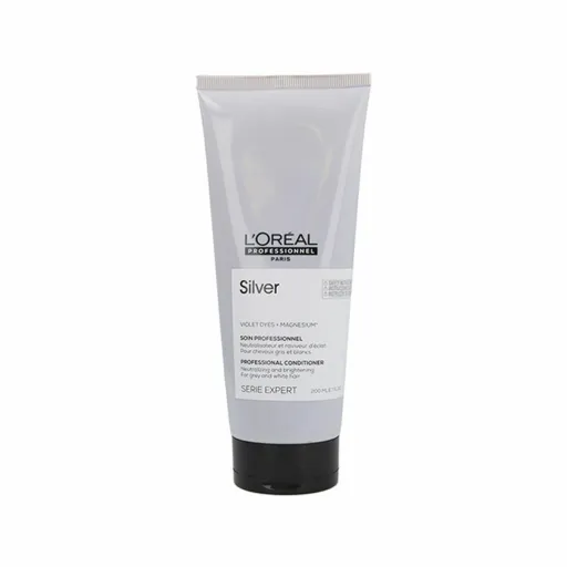 Condicionador L'Oreal Professionnel Paris Silver (200 ml)