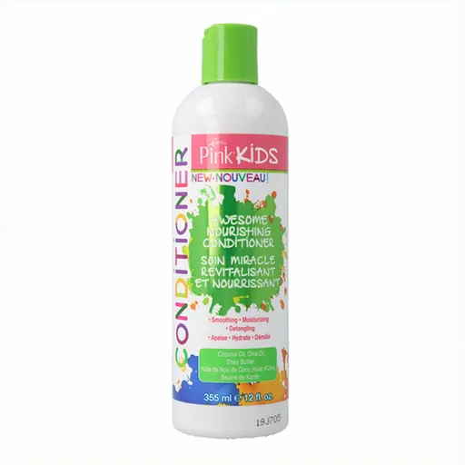 Condicionador Luster's Pink Kids Awesome (355 ml) (355 ml)