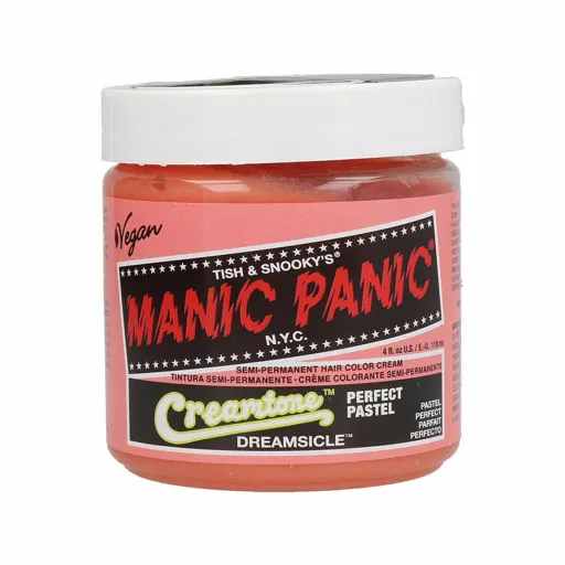 Coloração Semipermanente Manic Panic Creamtone Dreamsicle (118 ml)