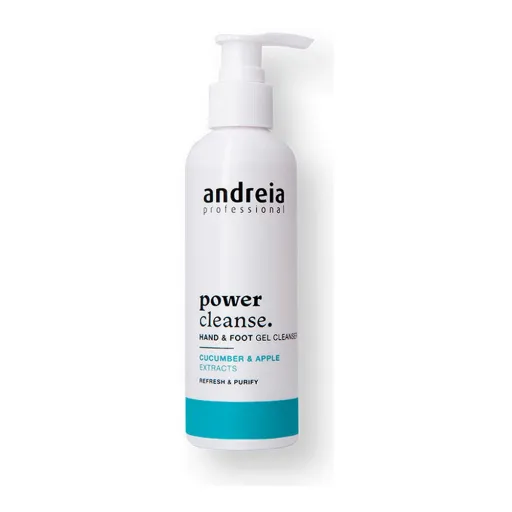 Gel Limpador Andreia (200 ml)