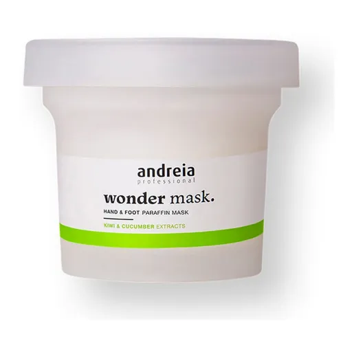 Máscara para Mãos Andreia AND-HF (200 g)