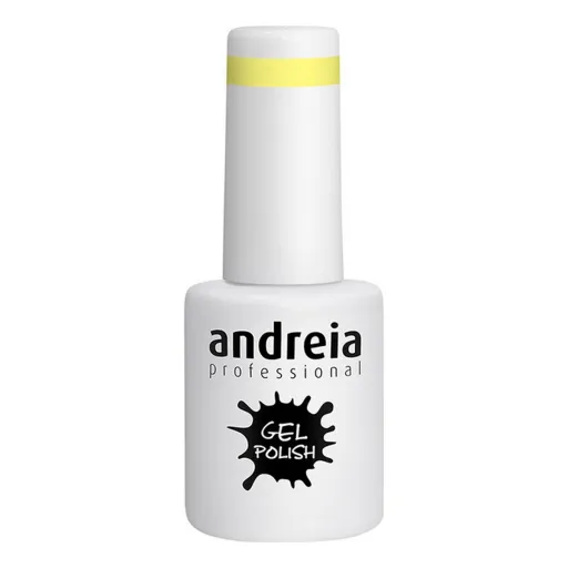 Verniz de Unhas Semipermanente Gel Polish Andreia Vrouw 202 (10,5 ml)