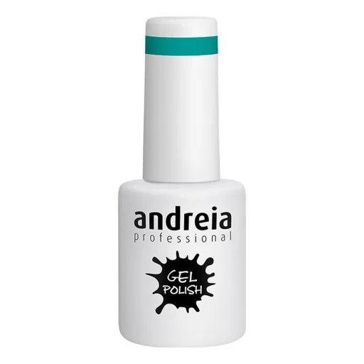 Verniz de Unhas Semipermanente Gel Polish Andreia Professional Gel 203 (10,5 ml)