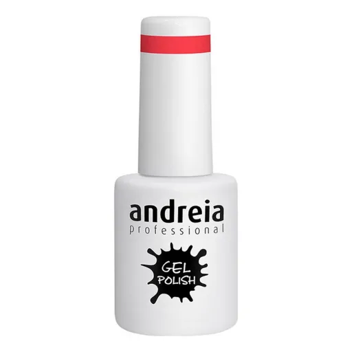 Verniz de Unhas Semipermanente Gel Polish Andreia Professional Gel 208 (10,5 ml)