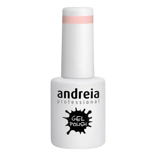 Verniz de Unhas Semipermanente Gel Polish Andreia Vrouw 209 (10,5 ml)