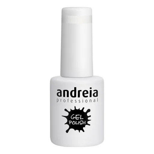 Verniz de Unhas Semipermanente Gel Polish Andreia Vrouw 219 (10,5 ml)