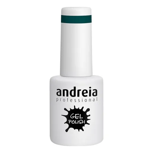 Verniz de Unhas Semipermanente Gel Polish Andreia ‎ 232 (10,5 ml)