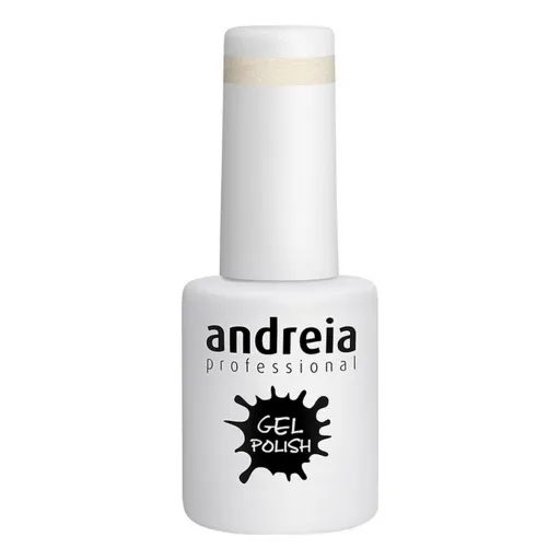 Verniz de Unhas Semipermanente Gel Polish Andreia Professional Gel 246 (10,5 ml)