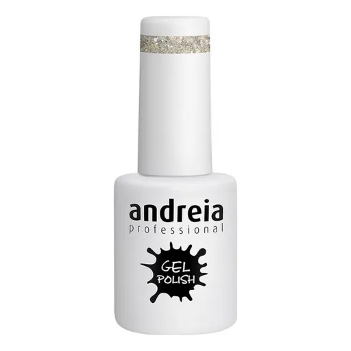 Verniz de Unhas Semipermanente Gel Polish Andreia ‎ (10,5 ml)