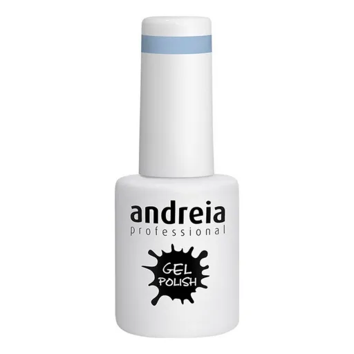 Verniz de Unhas Semipermanente Gel Polish Andreia Vrouw 287 (10,5 ml)