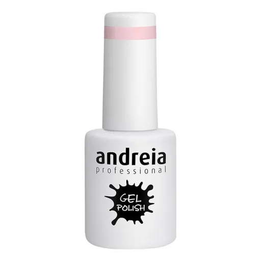 Verniz de Unhas Semipermanente Gel Polish Andreia Vrouw 294 (10,5 ml)