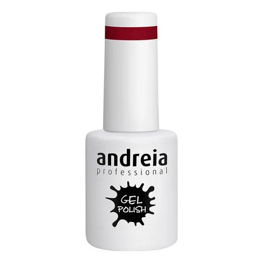 Verniz de Unhas Semipermanente Gel Polish Andreia 296 (10,5 ml)