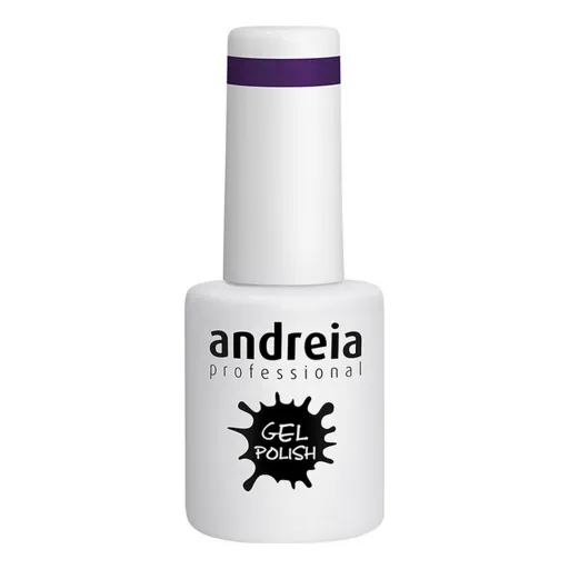 Verniz de Unhas Semipermanente Gel Polish Andreia ‎ 299 (10,5 ml)