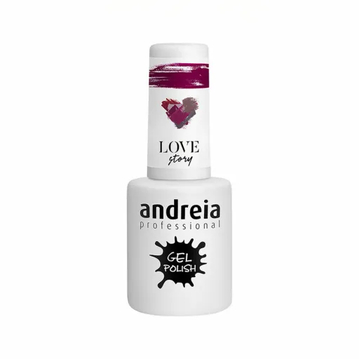 Verniz de Unhas Andreia Professional Gel 303 (10,5 ml)